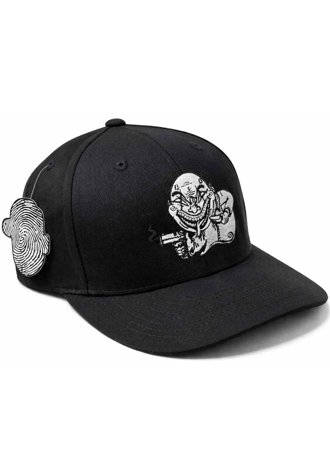 Character (SnapBack)