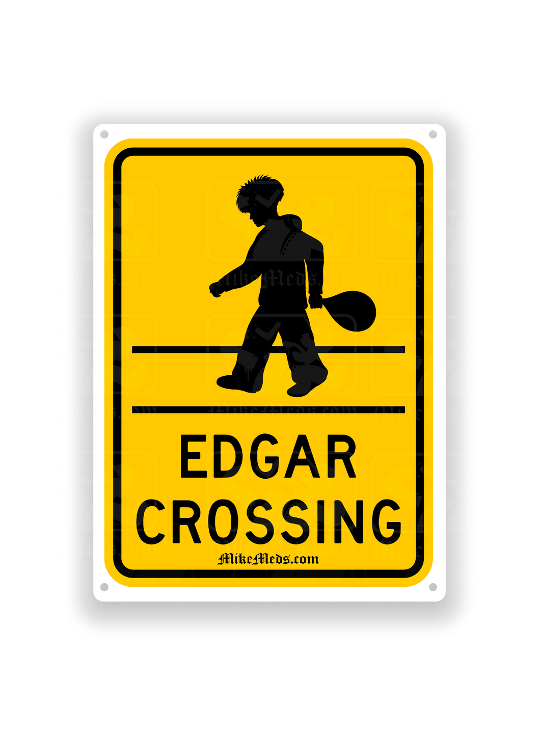 Edgar Crossing