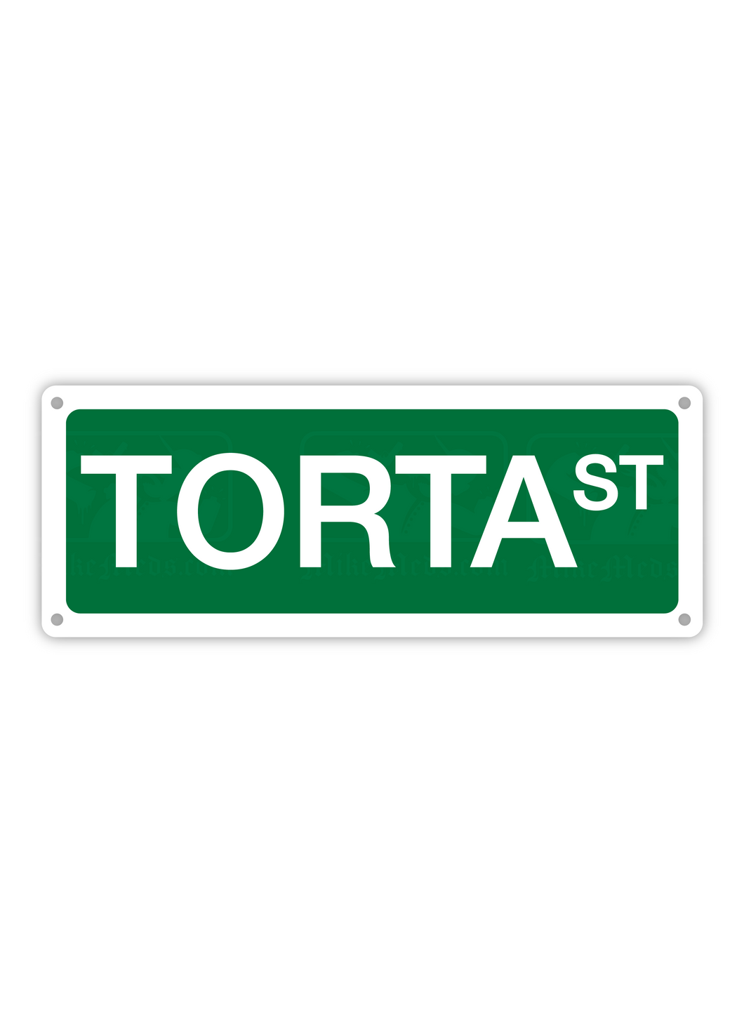 Torta st