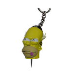 Homer scribe