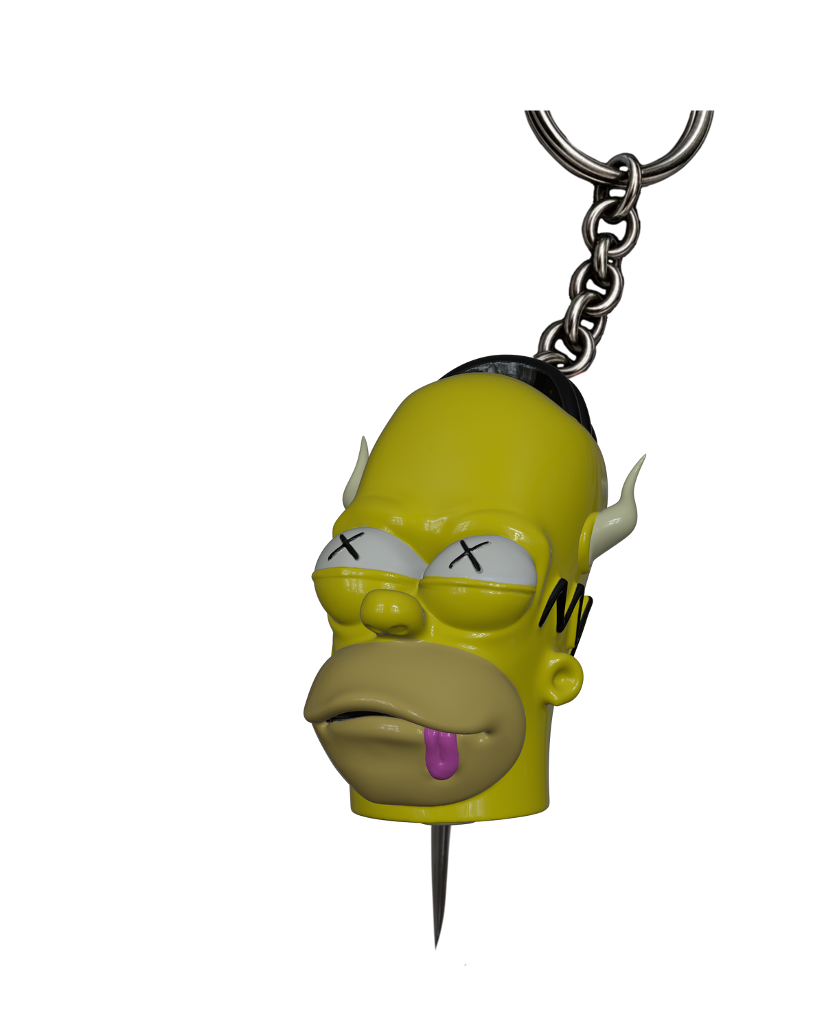 Homer scribe