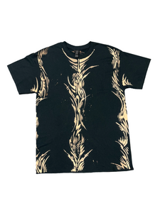 (L) Bleached T shirt