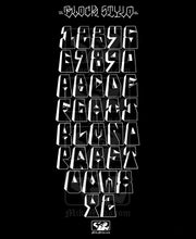 Load image into Gallery viewer, Block Style fridge magnets

