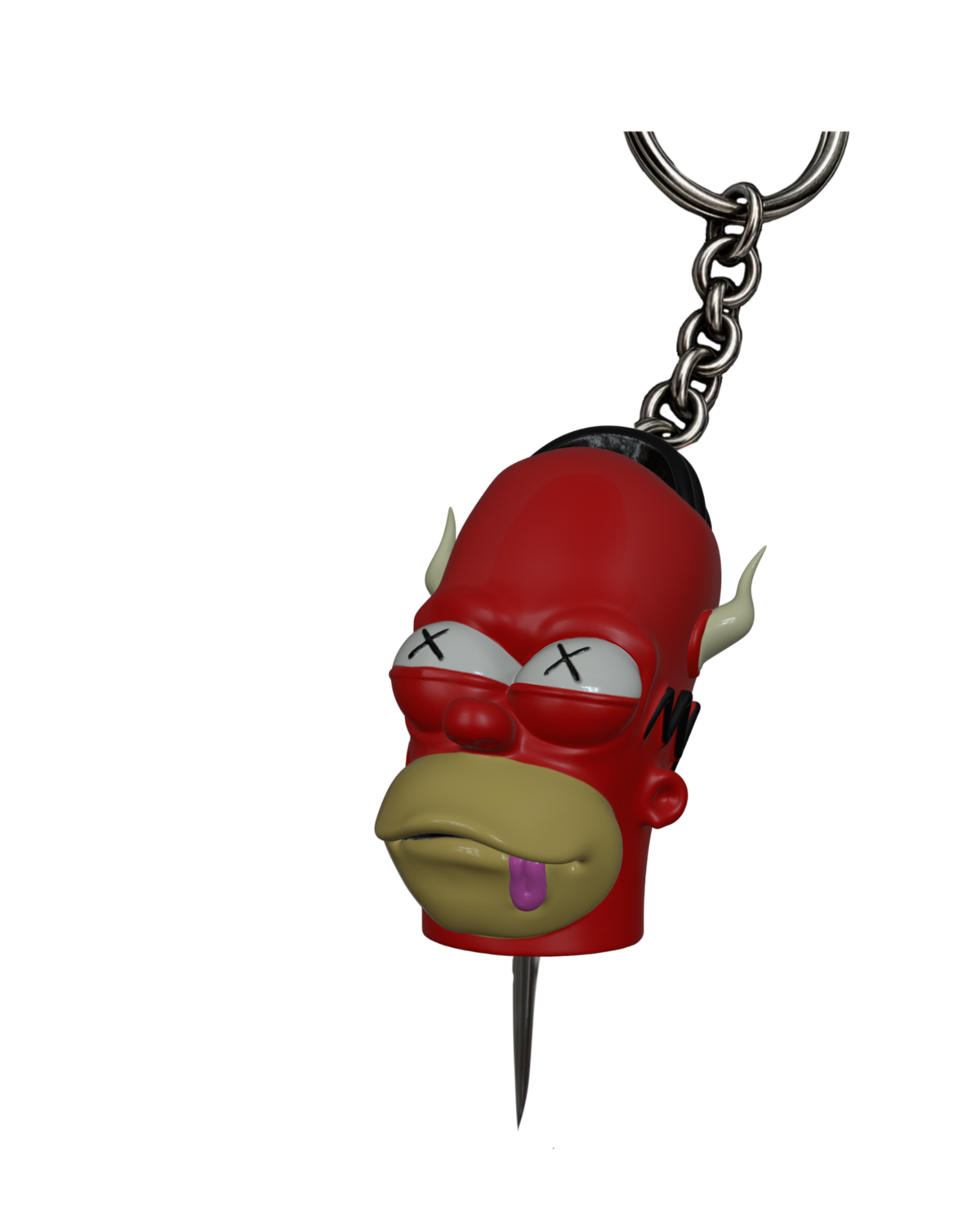 Homer scribe