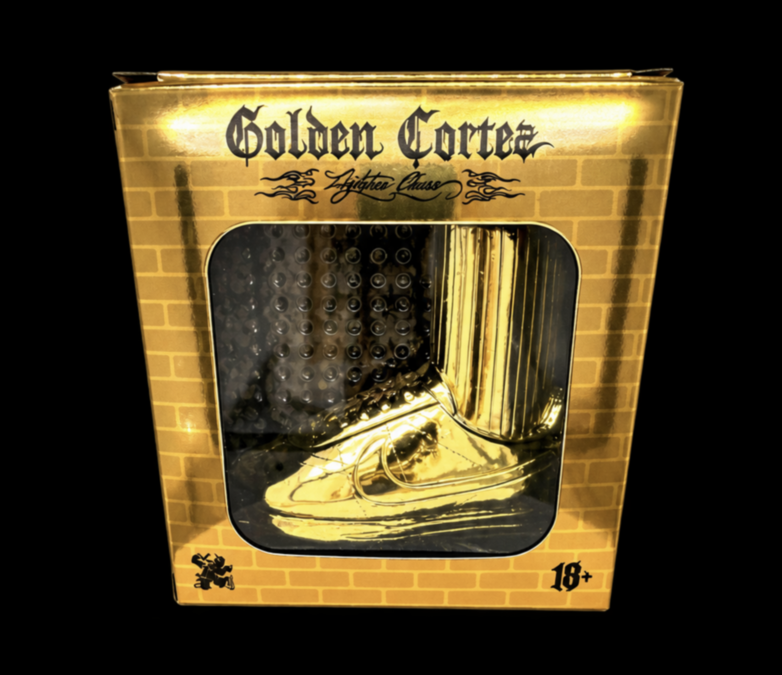 Golden Cortez