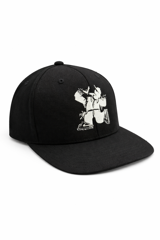 Meds logo SnapBack