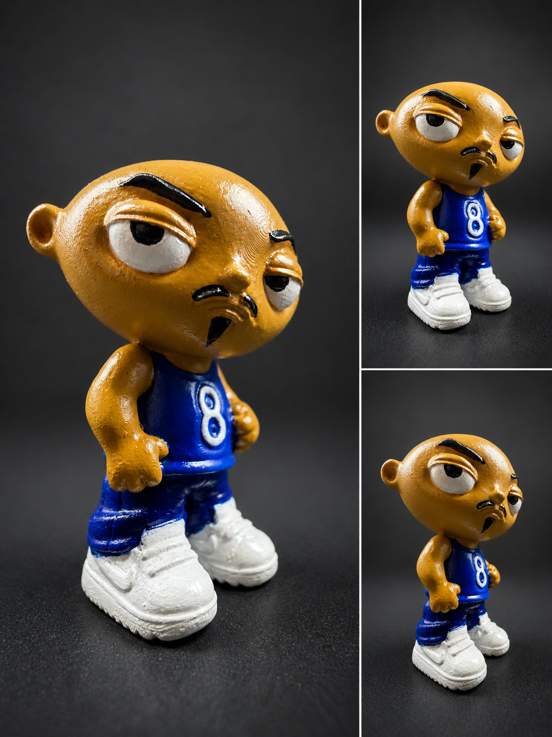 Fooey Griffin