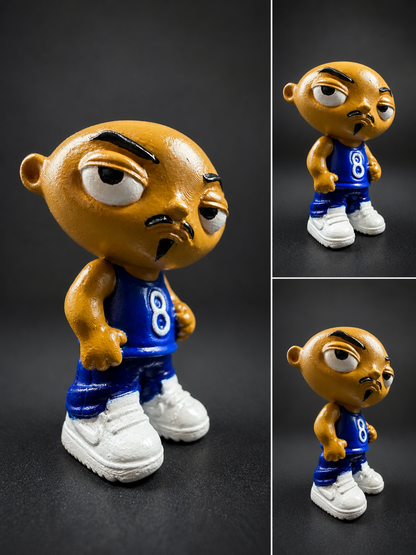 Fooey Griffin
